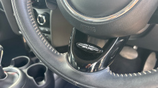 MINI Hatchback 2.0 Cooper S Exclusive II 3dr [Comfort/Nav Pack] Petrol Hatchback